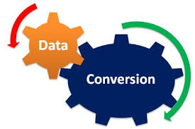 pdf conversion