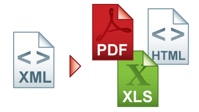 XML Conversion